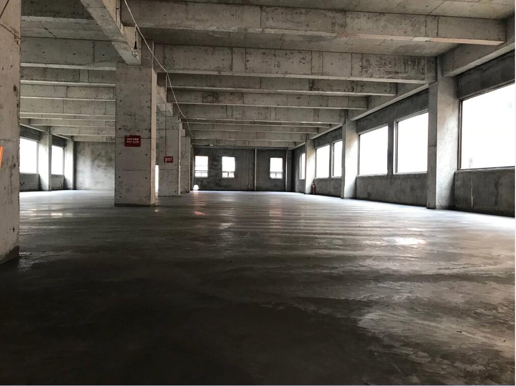 重慶好香辛食品有限公司江津廠房裝修現(xiàn)場施工進(jìn)度匯報