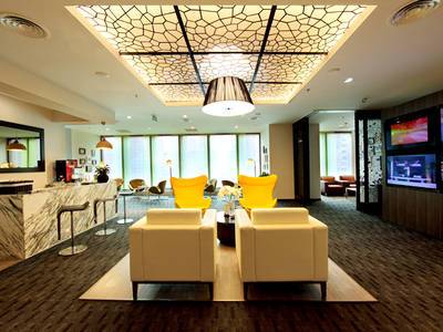 辦公室裝修五個細節注意