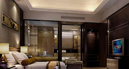 酒店裝修風(fēng)格及注意事項