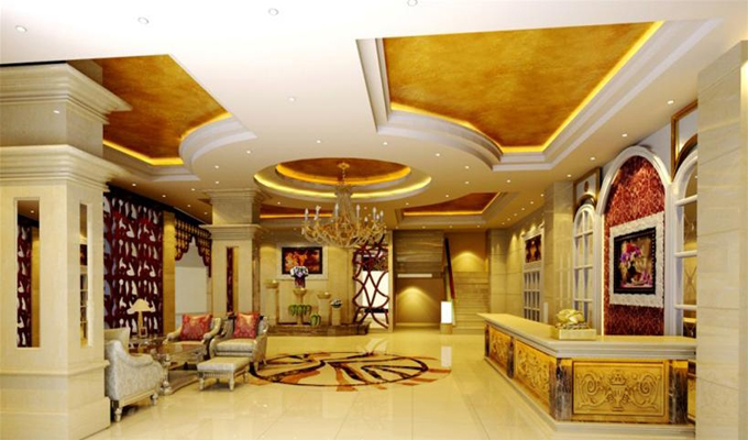 快捷酒店裝修預算需要考慮哪些方面的問題？