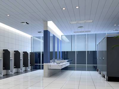 廠房裝修四大基本注意事項了解