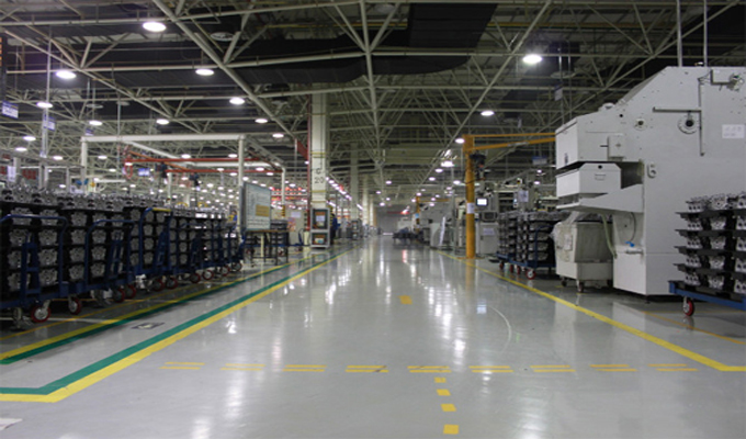 重慶廠房裝修設(shè)計(jì)的一些常識(shí)