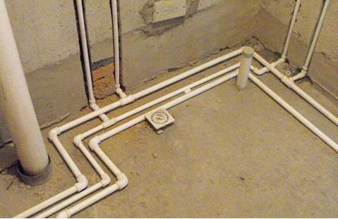 重慶華發裝修，裝修施工，水電驗收