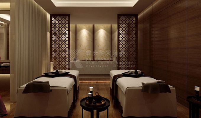 帶你了解多變的會(huì)所空間燈光設(shè)計(jì)