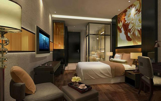 精品酒店裝修你是如何選擇裝修材料的？