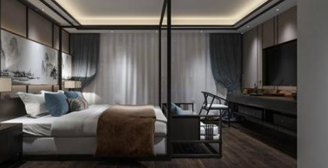 商務(wù)酒店裝修九大細節(jié)注意