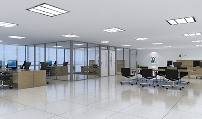 辦公樓裝修注意其配套設(shè)施