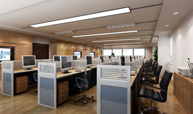 辦公室裝修預(yù)算中的省錢小知識