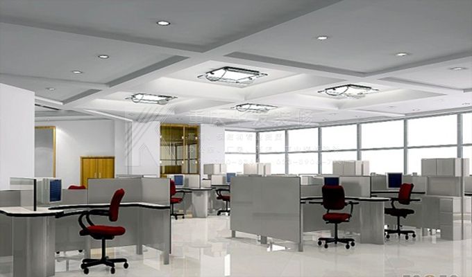 辦公室裝修最重要的問(wèn)題有哪些?