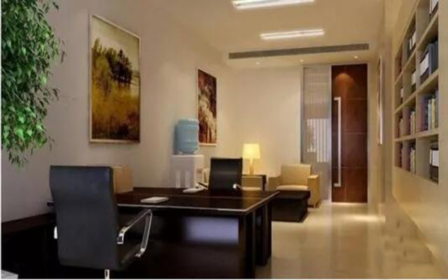 風(fēng)水設(shè)計(jì)對(duì)辦公室裝修后的影響竟然如此之大_快來(lái)看看吧