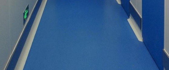 夏季廠房裝修設計優(yōu)勢