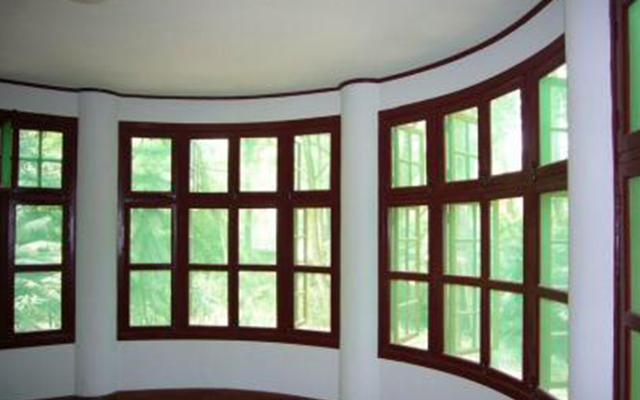 酒店裝修監(jiān)理公司門窗工程驗收標(biāo)準(zhǔn)