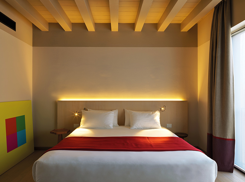 知名酒店裝修公司分析酒店裝修照明設計要注意些什么？