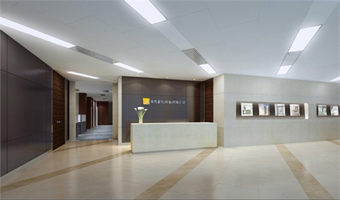 重慶寫(xiě)字樓裝修中油漆施工流程