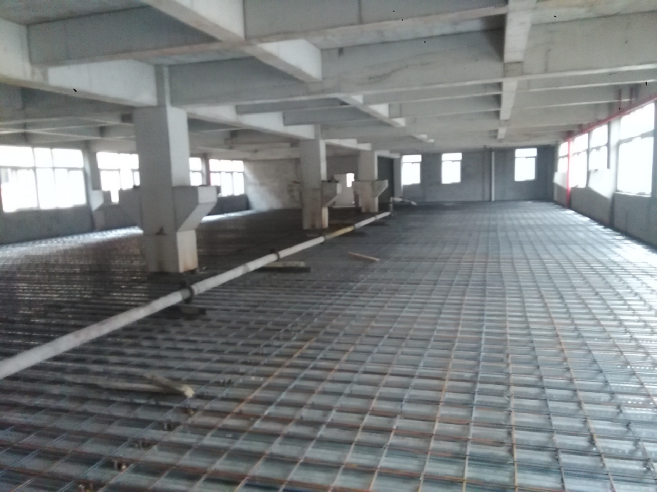廠房裝修，食品廠房裝修