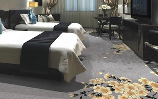 酒店裝修監(jiān)理公司地毯工程驗收標(biāo)準(zhǔn)