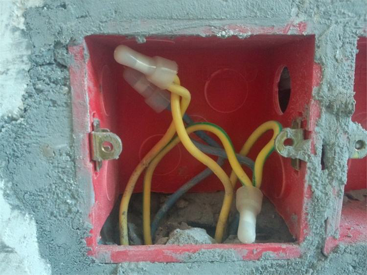 重慶華發裝修，裝修施工，水電驗收