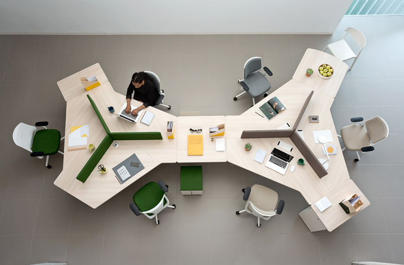 怎樣裝修辦公室好？