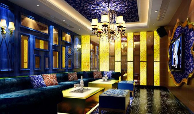 平面功能布局在KTV裝修設(shè)計(jì)中重要性