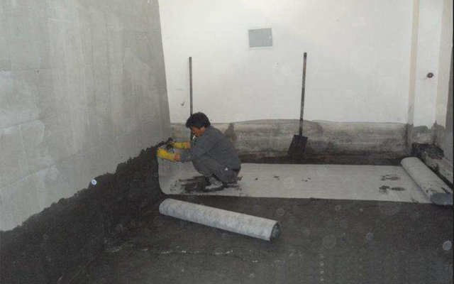 酒店裝修監(jiān)理公司防水工程驗收標(biāo)準(zhǔn)