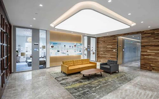 重慶辦公室裝修必須注意這幾個(gè)點(diǎn)不然吃大虧