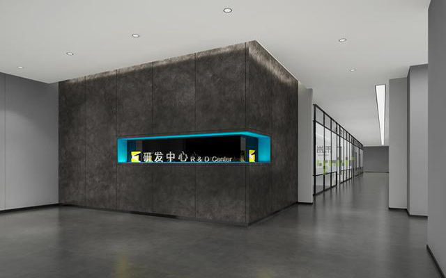  辦公室裝修準則你知道幾點？華發(fā)裝飾