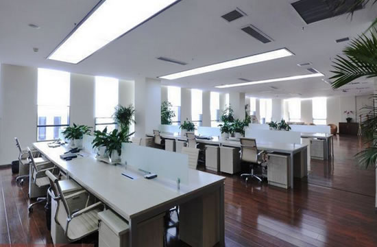 辦公室裝修之改造辦公室前需要注意的事項(xiàng)