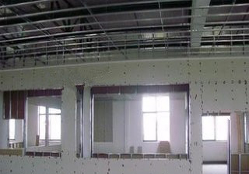 重慶廠房裝修中,這幾個工作不容忽視