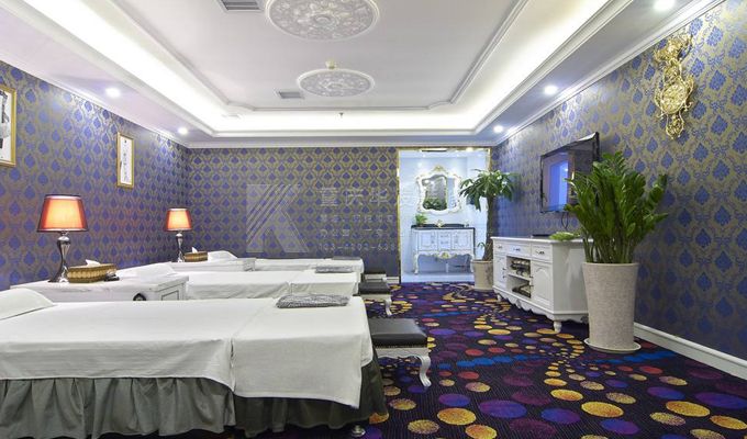 特色會所裝修需注意的細節