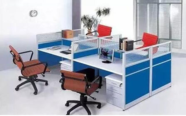 辦公室裝修設(shè)計(jì)之隔斷類型及注意事項(xiàng)