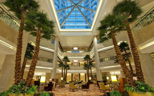 酒店裝修監(jiān)理公司驗收標(biāo)準(zhǔn)