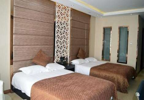 商務(wù)酒店裝修客房要有特色 商務(wù)酒店裝修客房要有特色