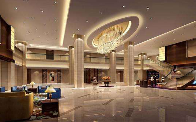 酒店裝修監(jiān)理公司燈具工程驗收標(biāo)準(zhǔn)