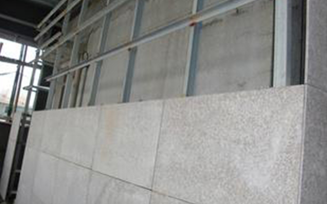 酒店裝修監(jiān)理公司石材干掛工程驗收標(biāo)準(zhǔn)