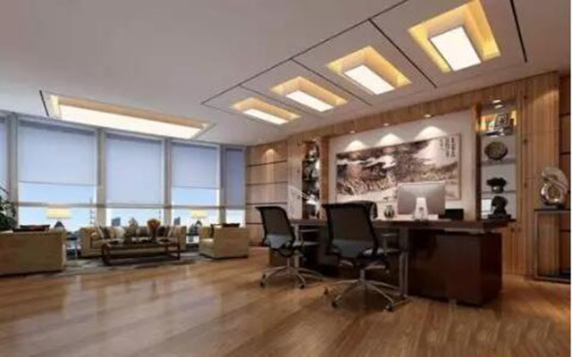 風(fēng)水設(shè)計(jì)對(duì)辦公室裝修后的影響竟然如此之大_快來(lái)看看吧