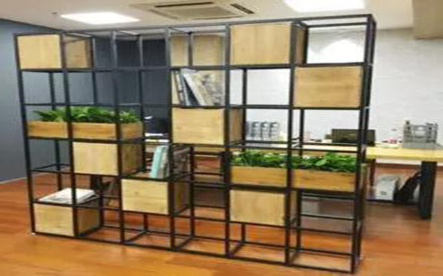 辦公室裝修設(shè)計(jì)之隔斷類型及注意事項(xiàng)