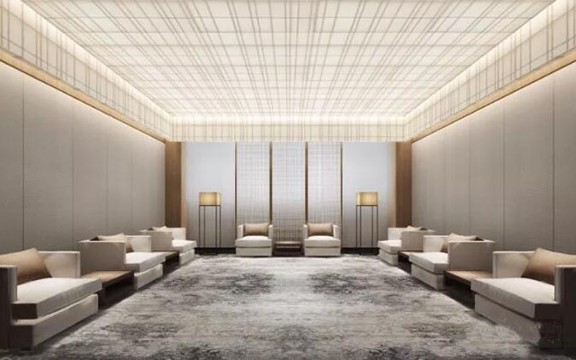 重慶裝飾公司分享辦公室裝修預(yù)算和裝修方案注意事項