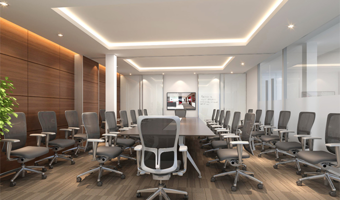 重慶寫字樓裝修需要有哪些設(shè)計(jì)要點(diǎn)？