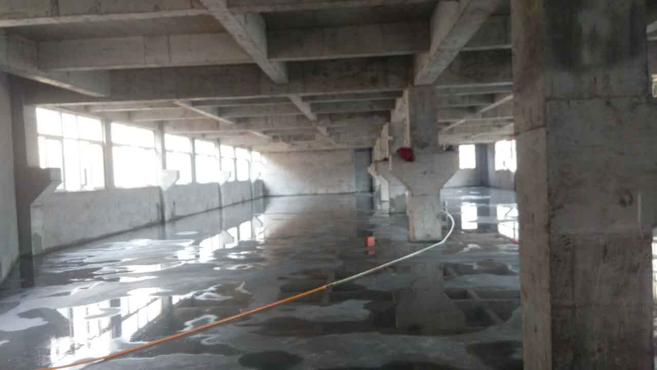 廠房裝修，食品廠房裝修