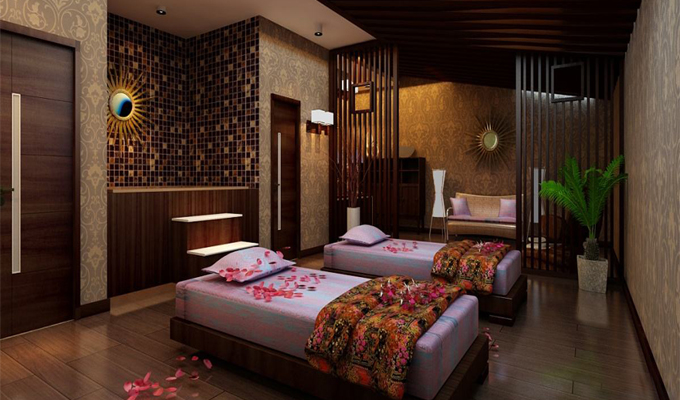 重慶娛樂會所裝修公司設(shè)計要點?