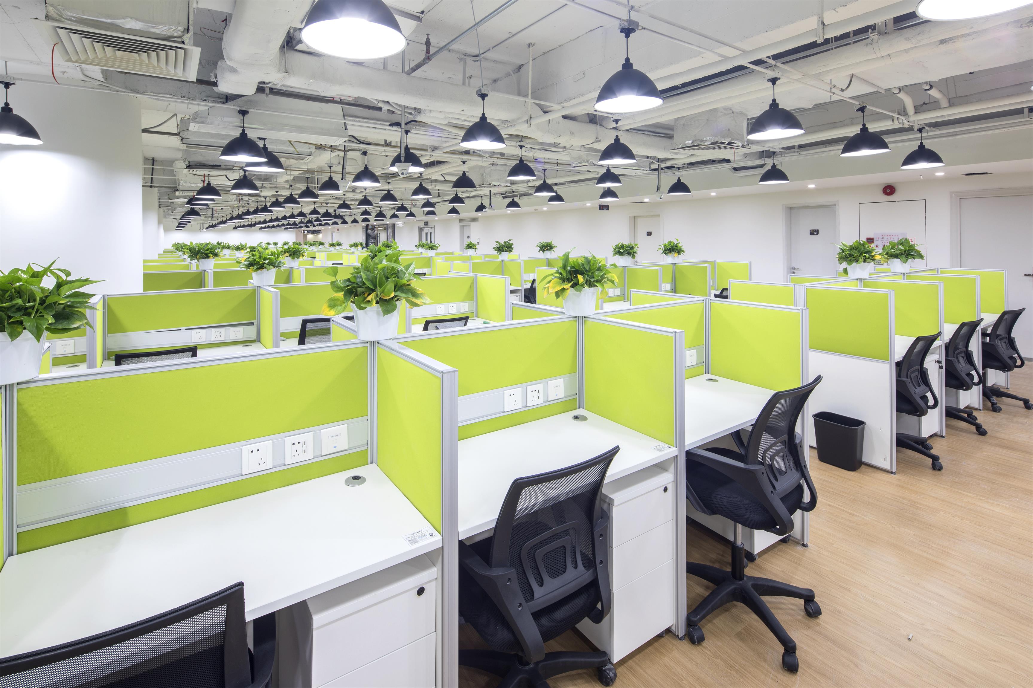 作業(yè)幫辦公室裝修