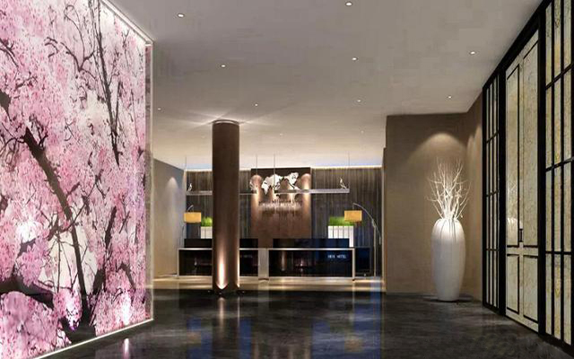 預算知識&mdash;重慶酒店裝修從哪些地方降低裝修成本