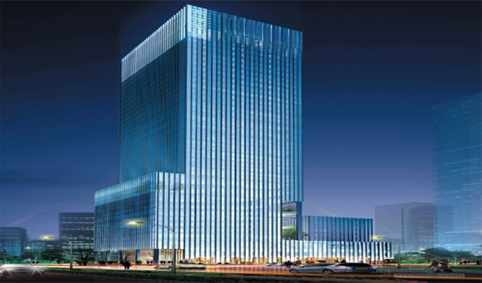 重慶寫字樓裝修的風(fēng)格應(yīng)該怎樣選擇？