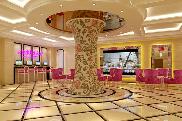 重慶裝修設計公司，餐廳裝修設計