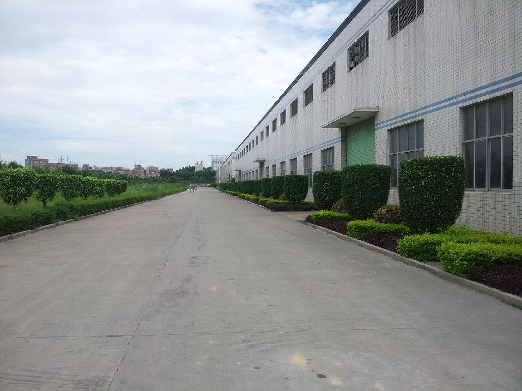 廠房裝修設計主要注意哪些細節(jié)?