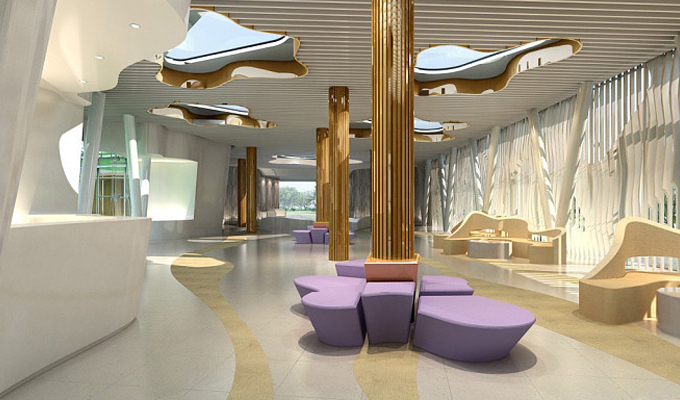 裝修公司口中的“輕工輔料”都包括哪些？