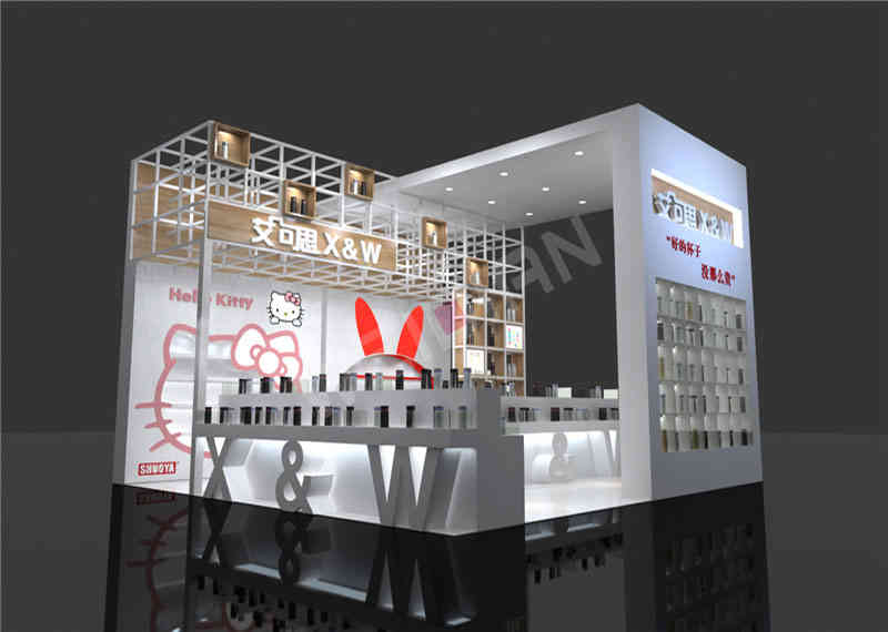 廣州展臺(tái)設(shè)計(jì)搭建艾可思小商品博覽會(huì)廣州展會(huì)設(shè)計(jì)搭建 廣州展臺(tái)設(shè)計(jì)搭建艾可思小商品博覽會(huì)廣州展會(huì)設(shè)計(jì)搭建