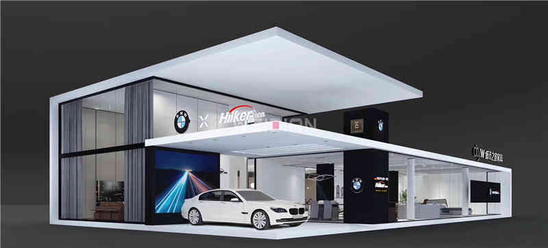 廣州展臺設(shè)計(jì)搭建公司裝修城市之窗上海國際尚品家居及室內(nèi)裝飾廣州展覽會(huì)