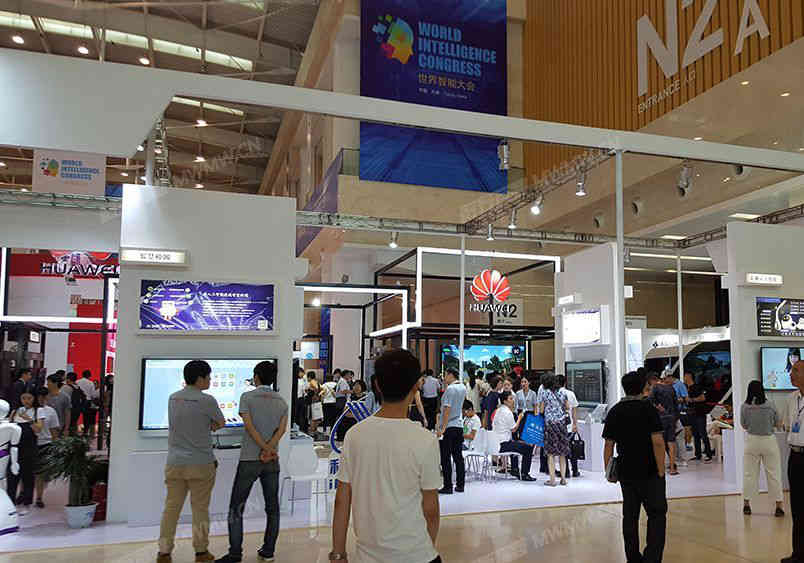 杭州楊氏實(shí)業(yè)有限公司參展廣州國際家具博覽會5